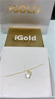 Bracciale IGold Donna in Oro giallo B8V2IF0105165 - B8V2IF0105165